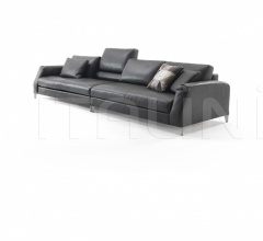 Модульный диван DAVIS CLASS фабрика Frigerio