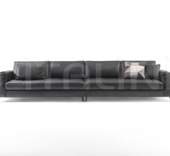 Модульный диван DAVIS CLASS фабрика Frigerio