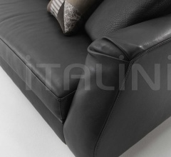 Модульный диван DAVIS CLASS фабрика Frigerio