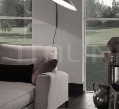 Модульный диван DAVIS CLASS фабрика Frigerio