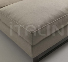 Модульный диван DAVIS FLAT фабрика Frigerio