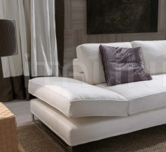 Модульный диван DAVIS FLAT фабрика Frigerio