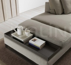 Модульный диван DAVIS FLAT фабрика Frigerio