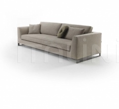 Модульный диван DAVIS FREE фабрика Frigerio