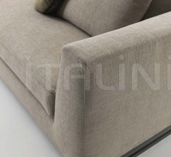 Модульный диван DAVIS FREE фабрика Frigerio