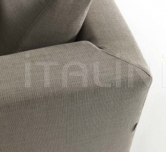 Модульный диван DAVIS FREE фабрика Frigerio