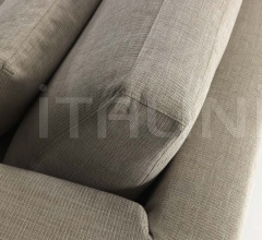 Модульный диван DAVIS FREE фабрика Frigerio