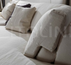 Модульный диван DAVIS FREE фабрика Frigerio