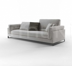 Модульный диван DAVIS IN фабрика Frigerio