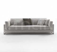 Модульный диван DAVIS IN фабрика Frigerio