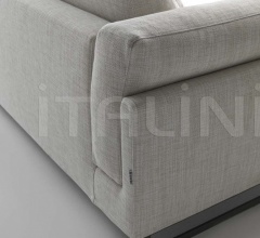 Модульный диван DAVIS IN фабрика Frigerio