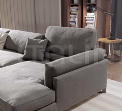 Модульный диван DAVIS IN фабрика Frigerio