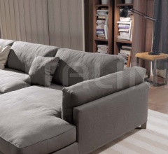 Модульный диван DAVIS IN фабрика Frigerio