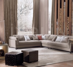 Модульный диван DAVIS IN фабрика Frigerio