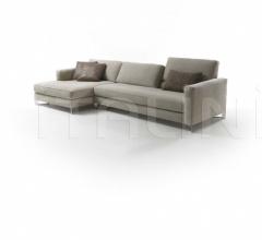 Модульный диван DAVIS OUT фабрика Frigerio