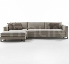 Модульный диван DAVIS OUT фабрика Frigerio