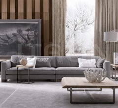 Модульный диван DAVIS OUT фабрика Frigerio