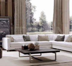 Модульный диван DAVIS OUT фабрика Frigerio