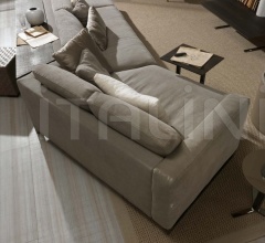Модульный диван DAVIS OUT фабрика Frigerio