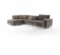 Модульный диван DAVIS TWIN фабрика Frigerio