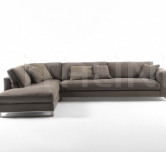 Модульный диван DAVIS TWIN фабрика Frigerio