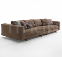 Модульный диван DAVIS TWIN фабрика Frigerio