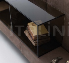 Модульный диван DAVIS TWIN фабрика Frigerio