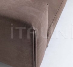 Модульный диван DAVIS TWIN фабрика Frigerio