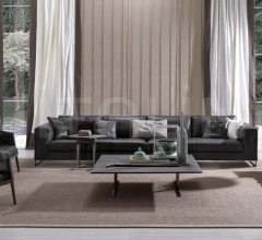 Модульный диван DAVIS TWIN фабрика Frigerio