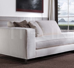 Модульный диван DAVIS TWIN фабрика Frigerio