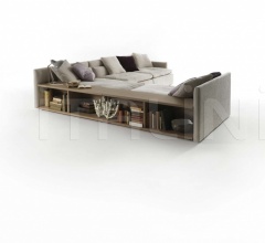 Модульный диван DOMINIO фабрика Frigerio