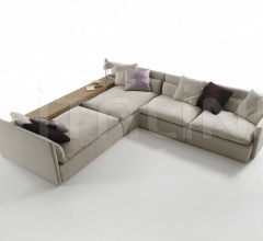 Модульный диван DOMINIO фабрика Frigerio