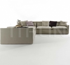 Модульный диван DOMINIO фабрика Frigerio