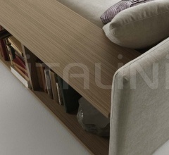 Модульный диван DOMINIO фабрика Frigerio