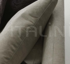 Модульный диван DOMINIO фабрика Frigerio