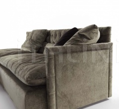 Модульный диван DOMINIO CAPITONNE фабрика Frigerio