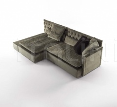 Модульный диван DOMINIO CAPITONNE фабрика Frigerio