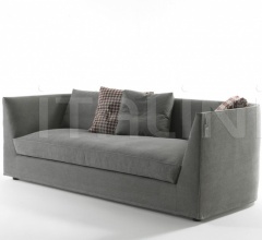 Модульный диван DUNCAN фабрика Frigerio