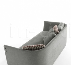 Модульный диван DUNCAN фабрика Frigerio