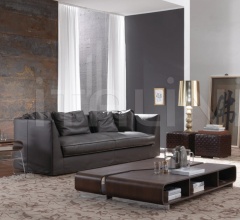 Модульный диван DUNCAN фабрика Frigerio