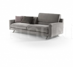 Модульный диван JAMES фабрика Frigerio