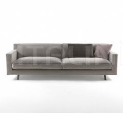 Модульный диван JAMES фабрика Frigerio