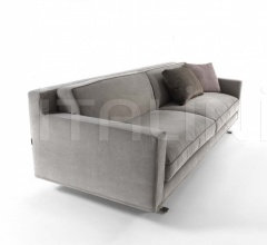 Модульный диван JAMES фабрика Frigerio