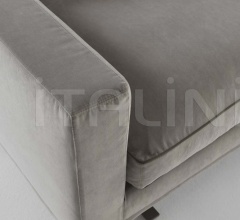 Модульный диван JAMES фабрика Frigerio