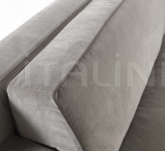 Модульный диван JAMES фабрика Frigerio