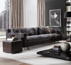 Модульный диван JAMES фабрика Frigerio