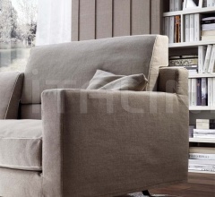 Модульный диван JAMES фабрика Frigerio