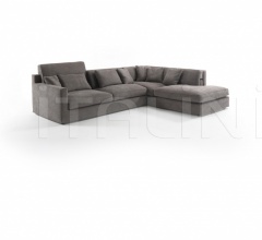 Модульный диван JORDAN фабрика Frigerio