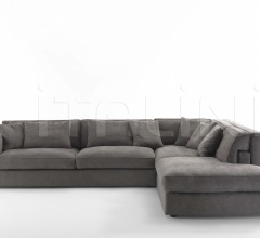 Модульный диван JORDAN фабрика Frigerio