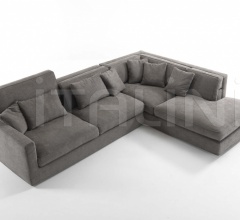 Модульный диван JORDAN фабрика Frigerio